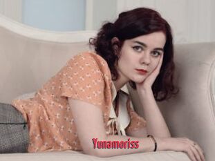 Yunamoriss