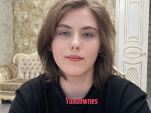 Yunaownes