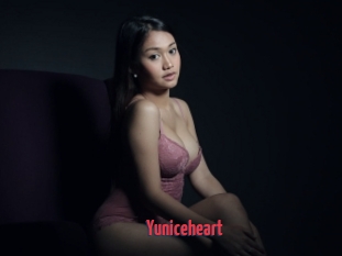 Yuniceheart