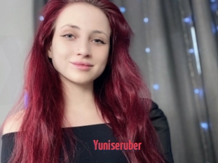 Yuniseruber