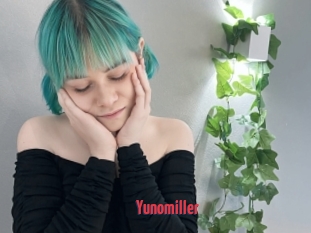 Yunomiller