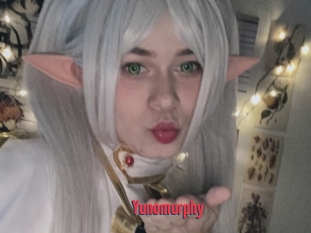 Yunomurphy