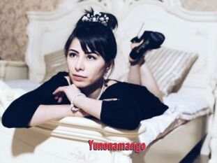 Yunonamango
