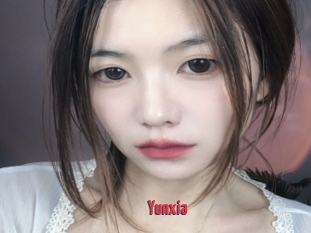 Yunxia