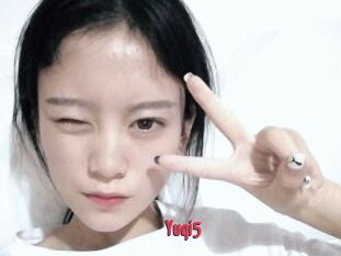 Yuqi5