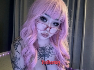 Yurikomay