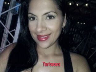 Yurisasex