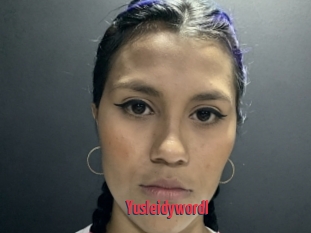 Yusleidywordl