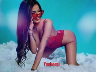 Yuukenzi