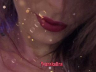 Yvanakalina