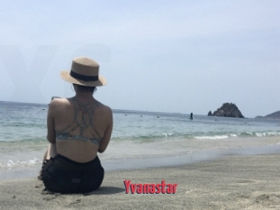 Yvanastar