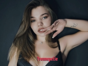 Yvonnepetie