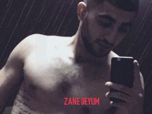 ZANE_DEYUM