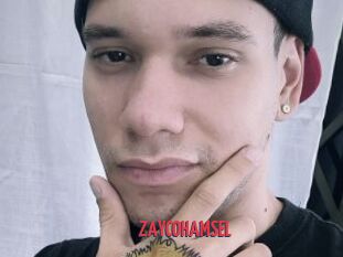 ZAYCOHAMSEL