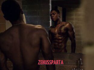 ZEHUS_SPARTA