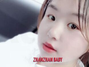 ZHANZHAN_BABY