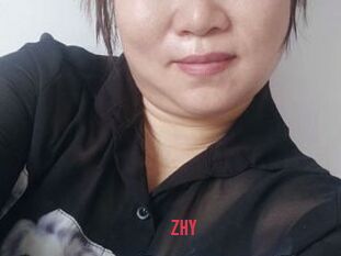 ZHY