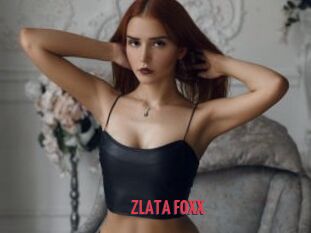 ZLATA_FOXX