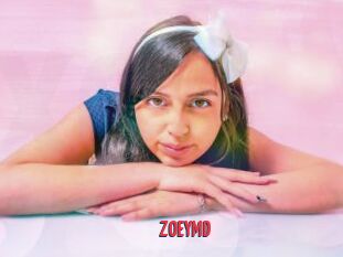 ZOEYMD