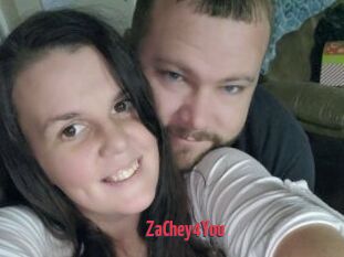 ZaChey4You