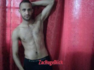 ZacHugeDiick