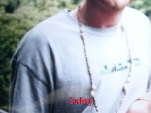Zachery