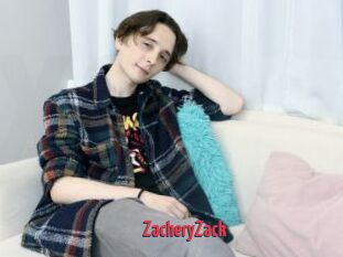 ZacheryZack