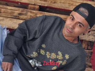 ZackGray