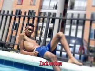 ZackJordanx