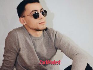 ZackModest
