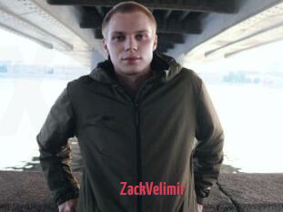 ZackVelimir