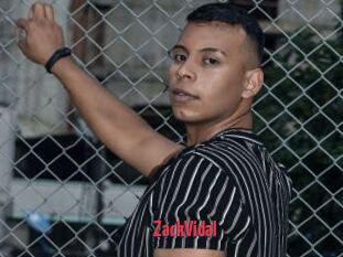 ZackVidal