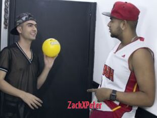 ZackXPeter