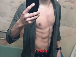 Zackaria