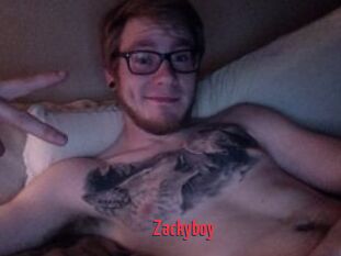 Zackyboy