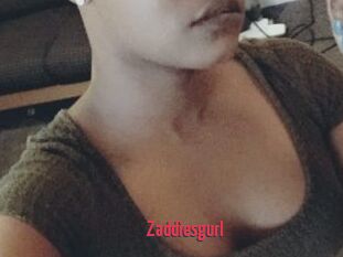 Zaddiesgurl