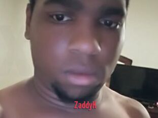 ZaddyK