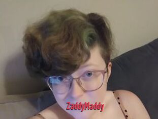 ZaddyMaddy