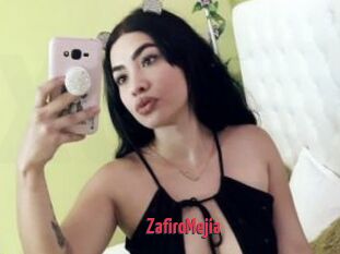 ZafiroMejia