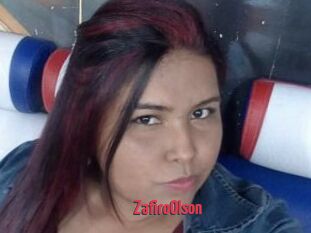 ZafiroOlson