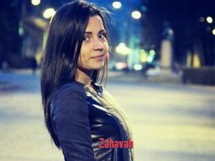 Zahavah