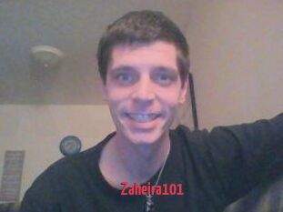 Zaheira101