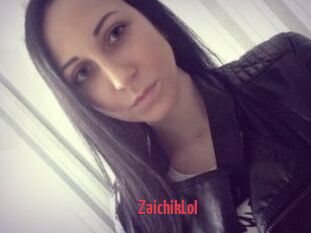 ZaichikLol