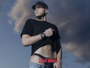 Zaid_White