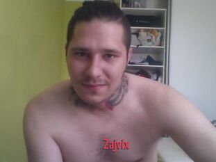 Zajvix