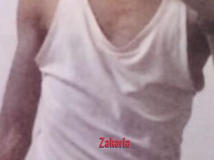 Zakaria