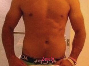 Zanety
