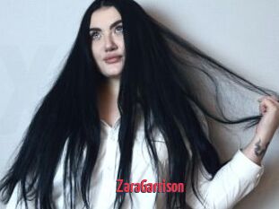 ZaraGarrison