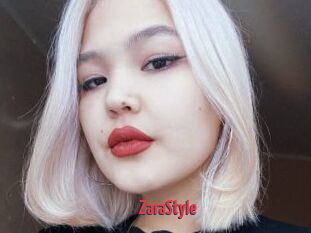 ZaraStyle