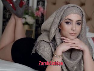 ZarahArabian
